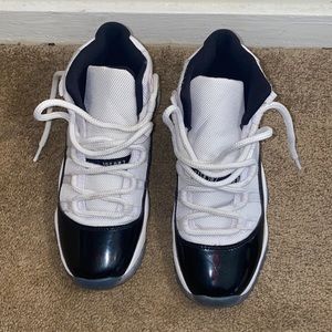 Air Jordan 11 Retro GS ‘Concord’ 2018